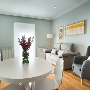 Apartamento de 2 Dormitorios